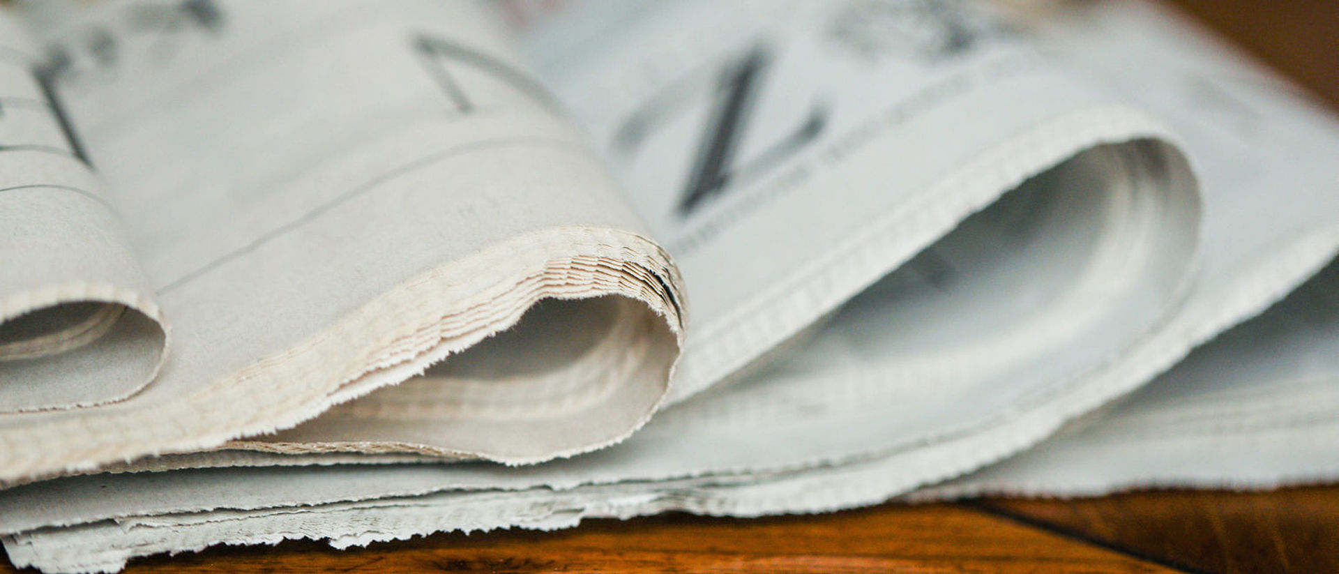 Zeitung